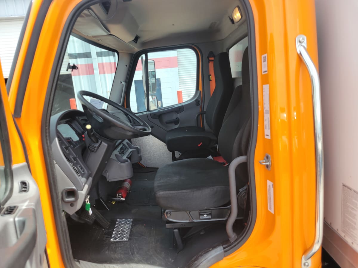 2019 Freightliner/Mercedes M2 106 862679