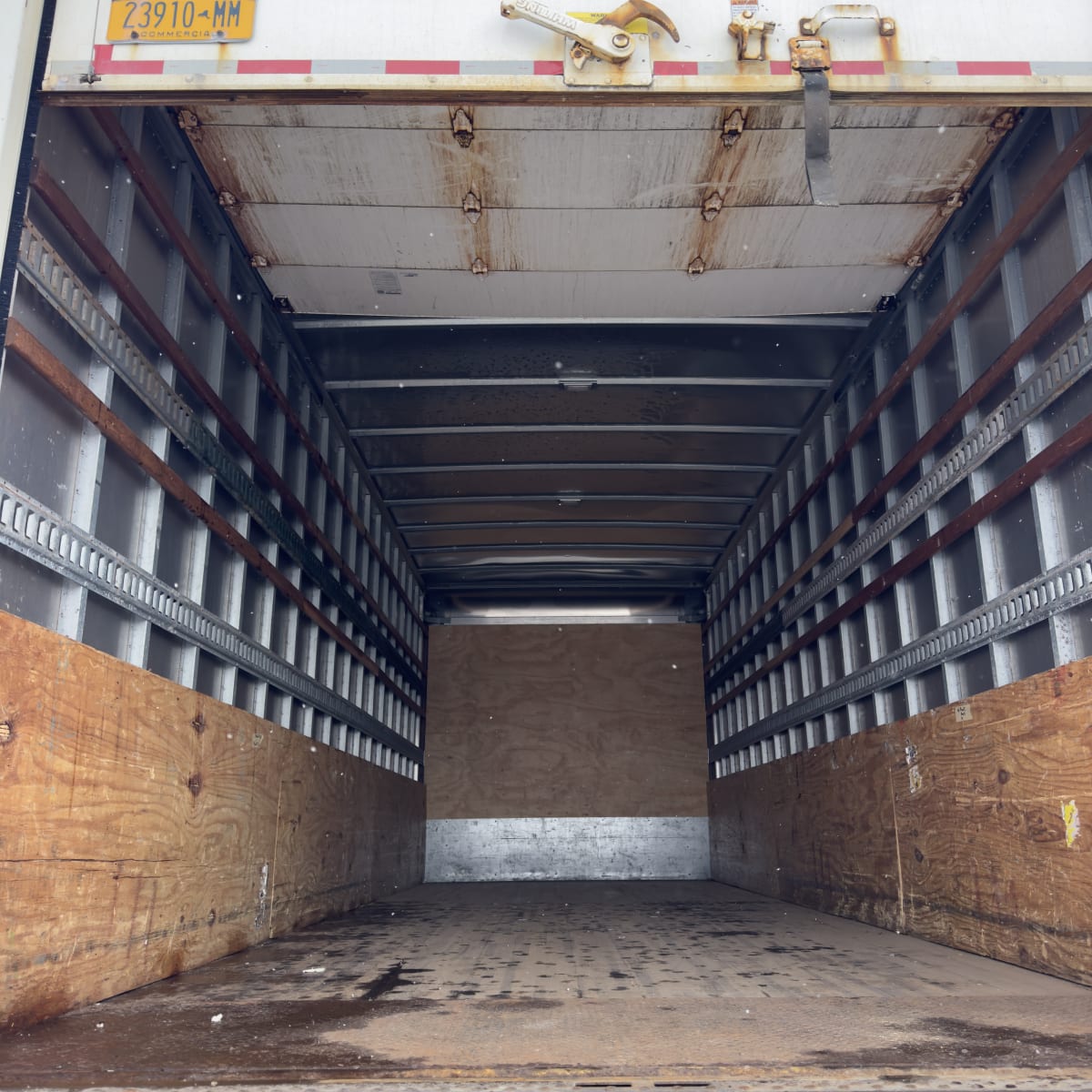 2019 Freightliner/Mercedes M2 106 862681