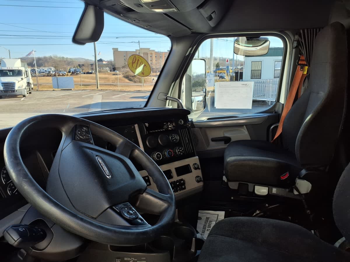 2019 Freightliner/Mercedes NEW CASCADIA PX12664 862682