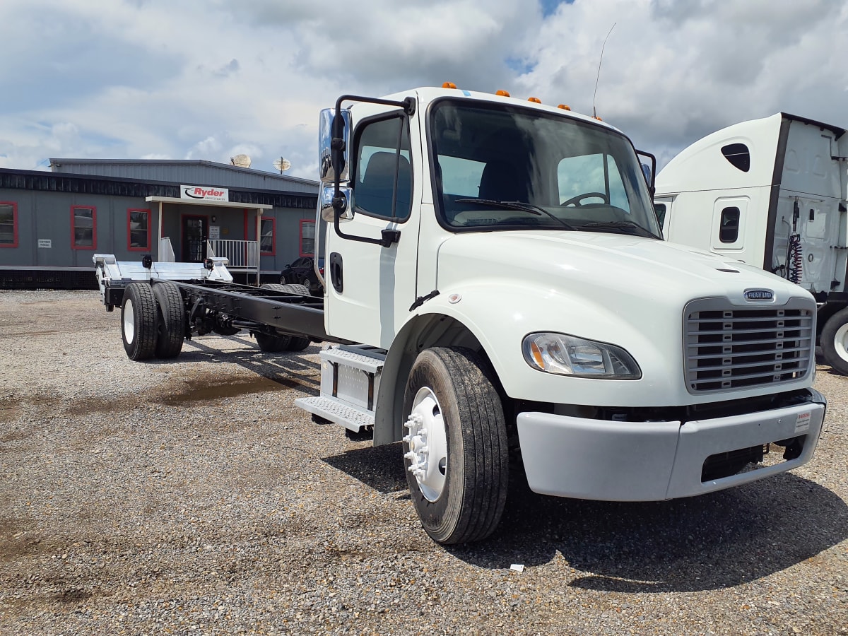 2019 Freightliner/Mercedes M2 106 862689