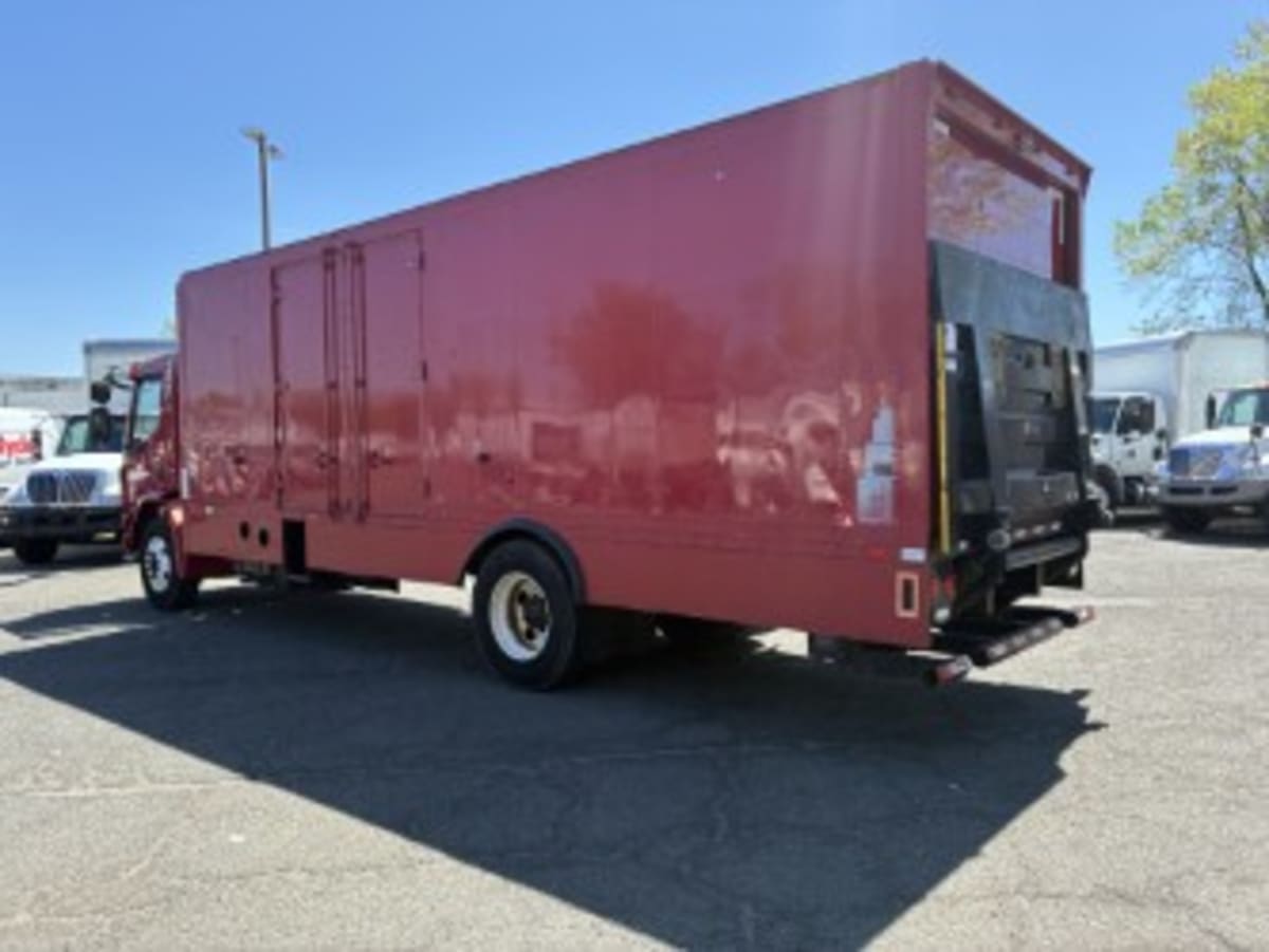 2019 Kenworth in Kearny, NJ — photo 5