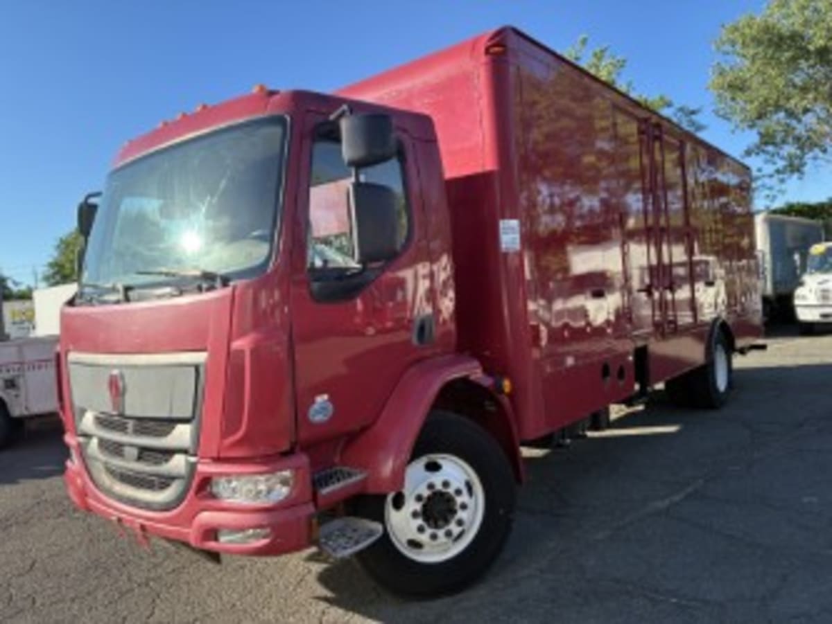 2019 Kenworth Trucks K270 862703