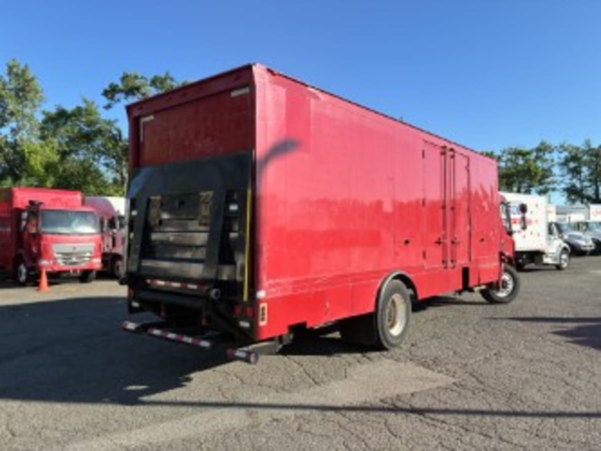 2019 Kenworth Trucks K270 862703