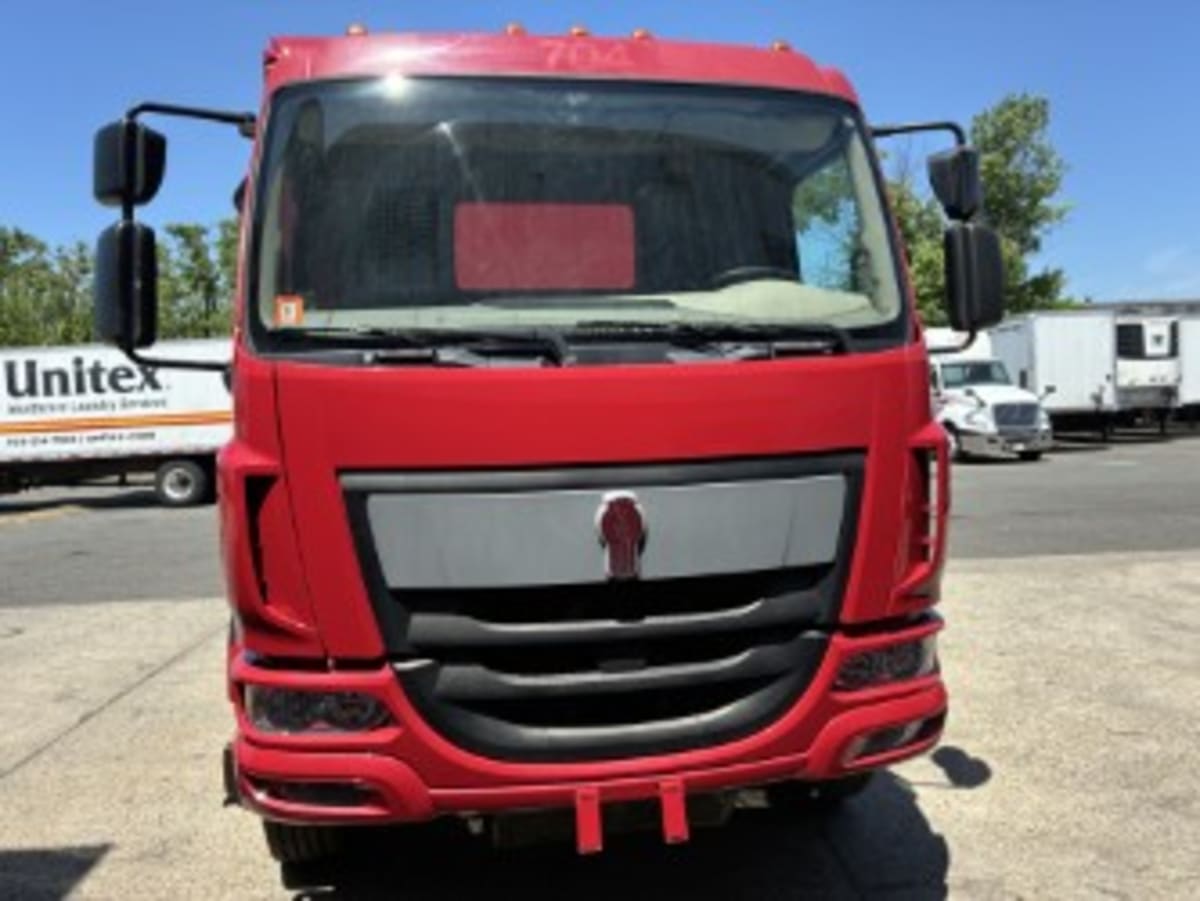 2019 Kenworth Trucks K270 862704