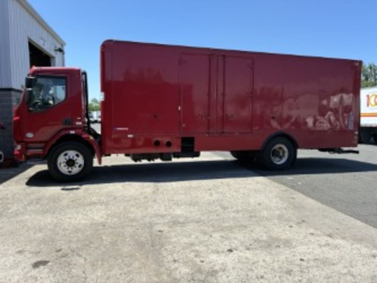 2019 Kenworth Trucks K270 862704