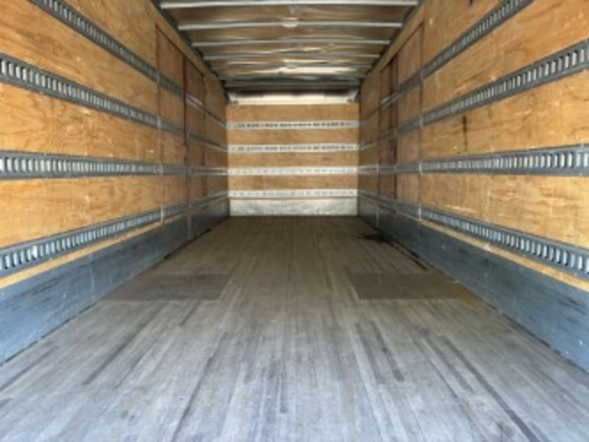 2019 Kenworth Trucks K270 862704