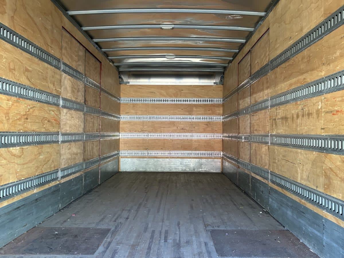 2019 Kenworth Trucks K270 862705