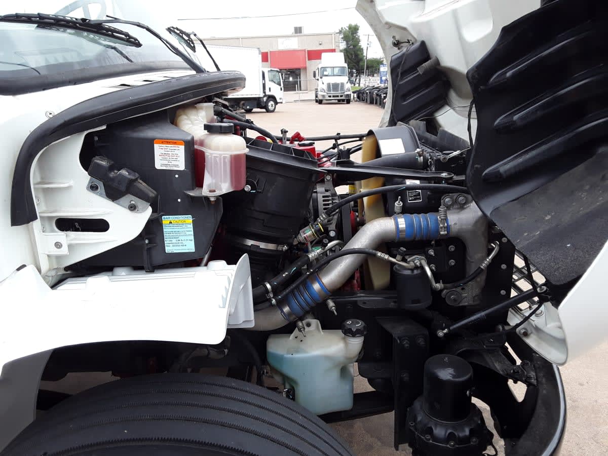 2019 Freightliner M2 106 862707