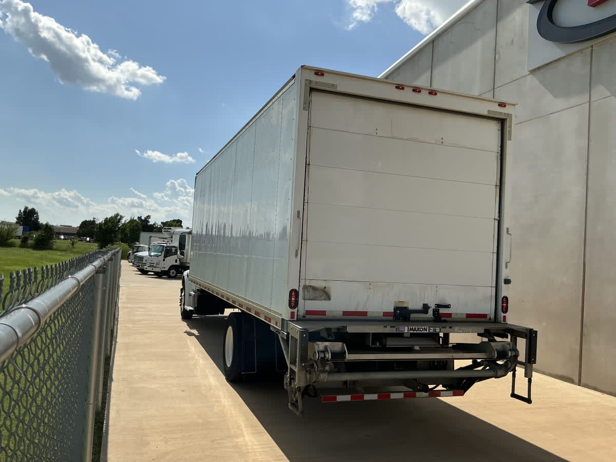 2019 Freightliner M2 106 862707