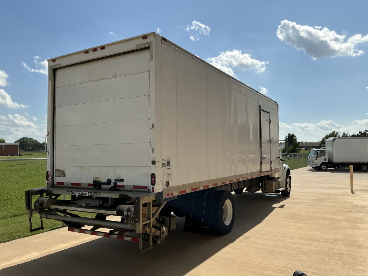 2019 Freightliner M2 106 862707