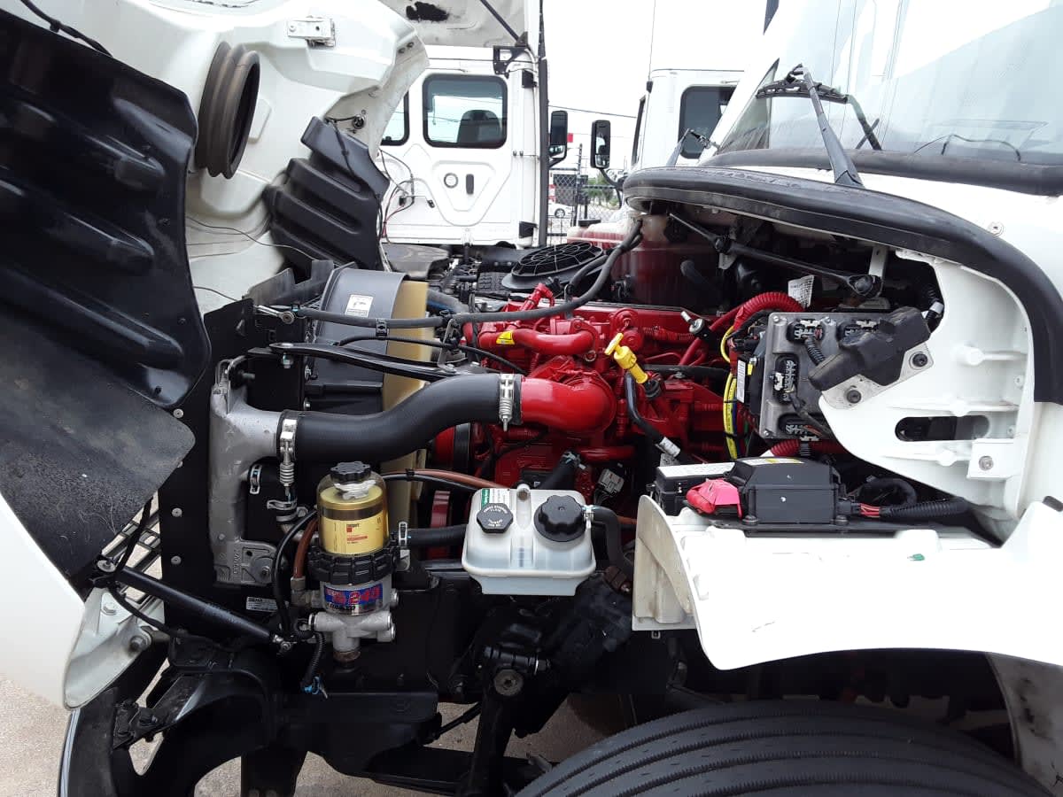 2019 Freightliner M2 106 862707