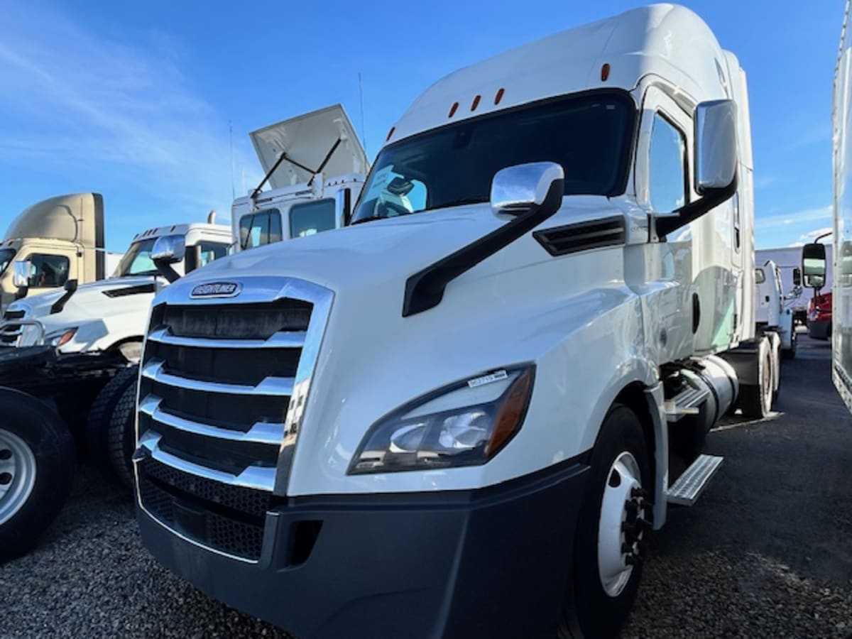 2019 Freightliner/Mercedes NEW CASCADIA PX12664 862719