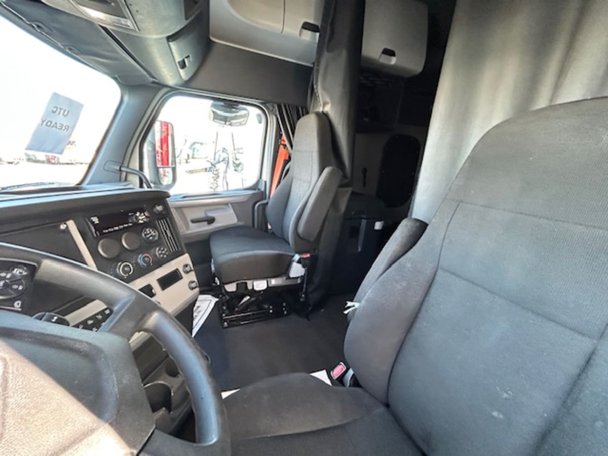 2019 Freightliner/Mercedes NEW CASCADIA PX12664 862719