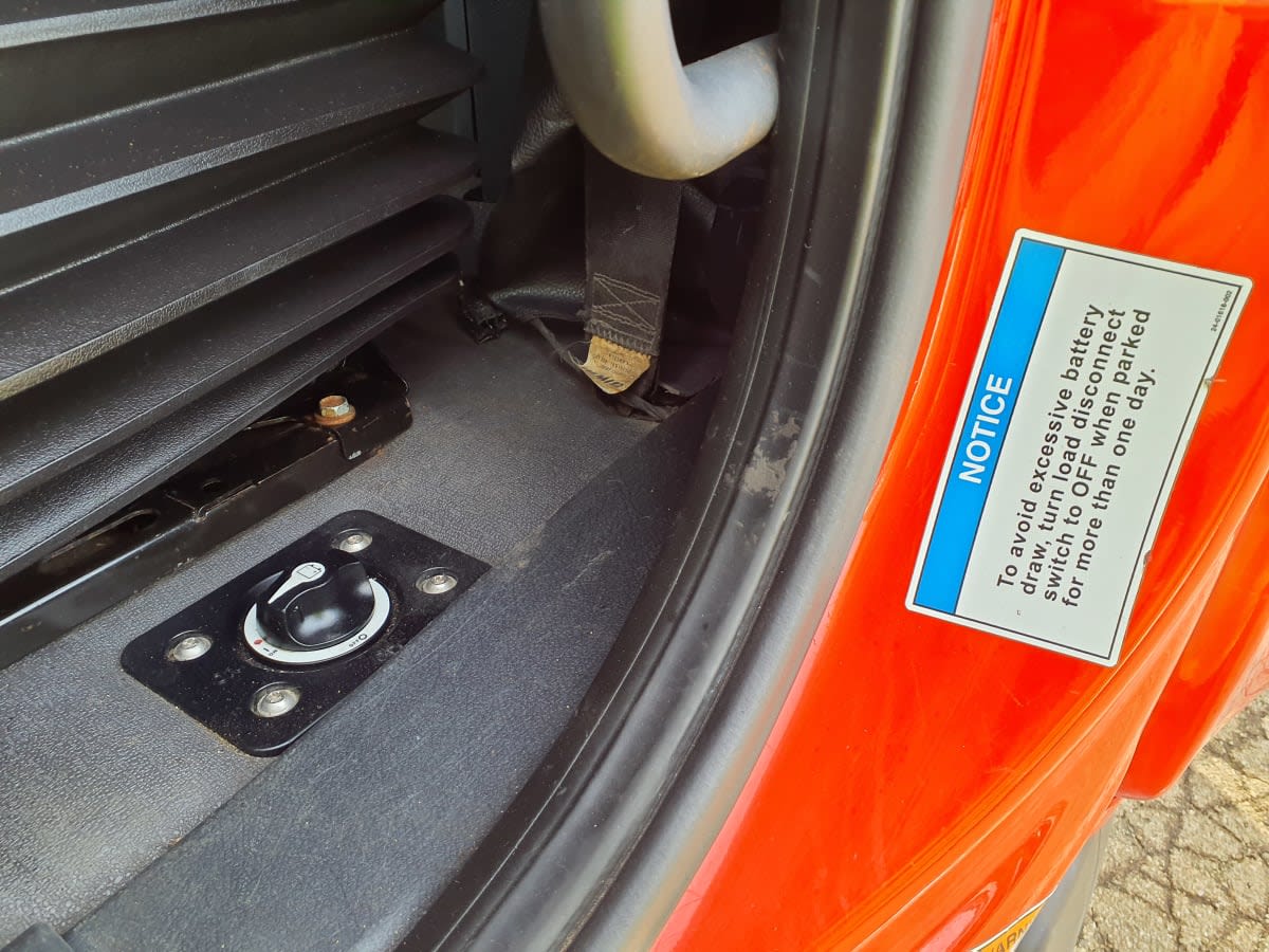 2019 Freightliner/Mercedes NEW CASCADIA PX12664 862774