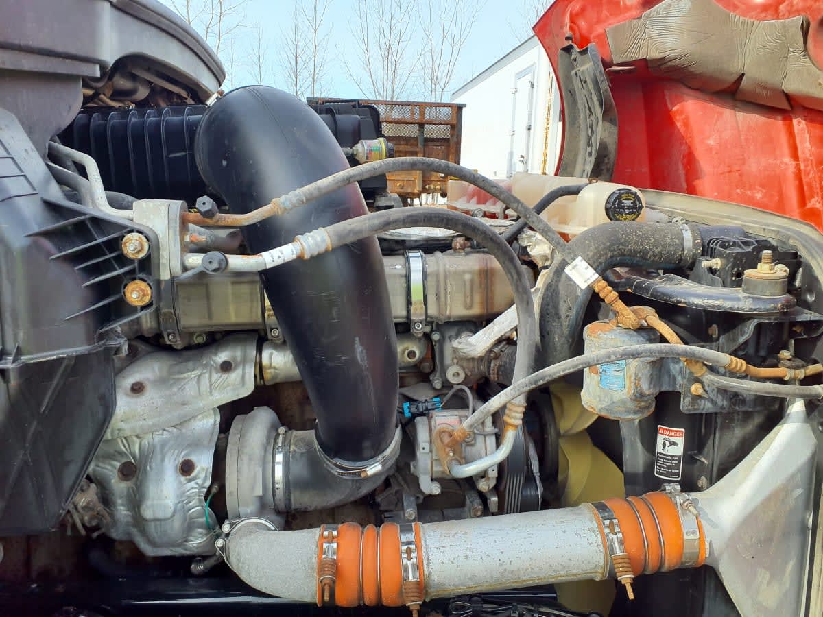 2019 Freightliner/Mercedes NEW CASCADIA PX12664 862774