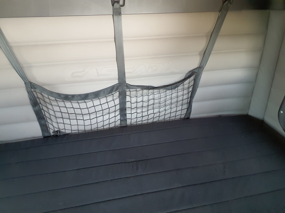 2019 Freightliner/Mercedes NEW CASCADIA PX12664 862774