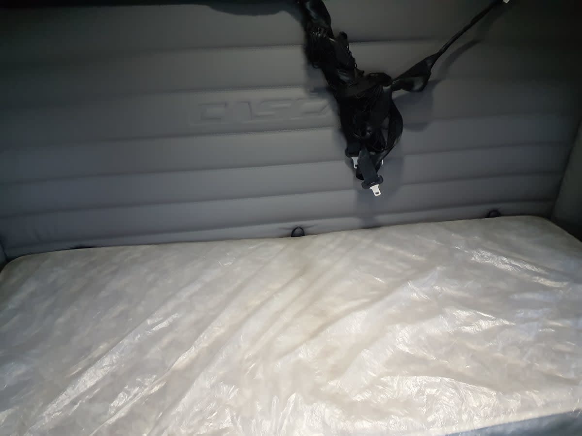 2019 Freightliner/Mercedes NEW CASCADIA PX12664 862775