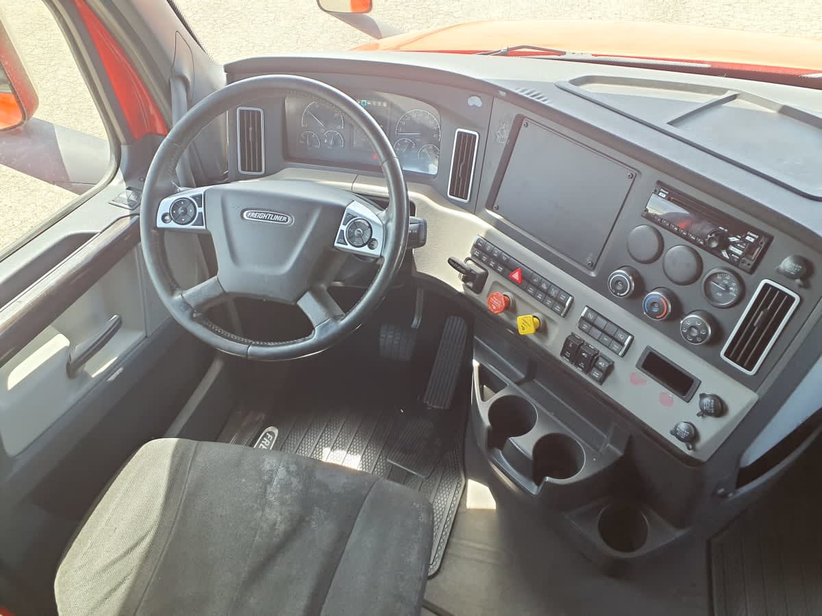 2019 Freightliner/Mercedes NEW CASCADIA PX12664 862782