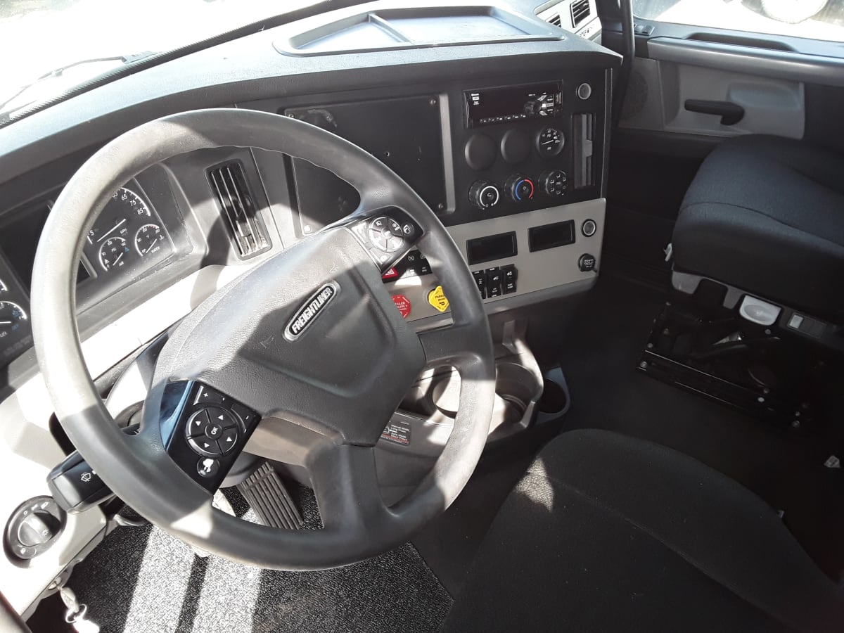 2019 Freightliner/Mercedes NEW CASCADIA PX12664 862797