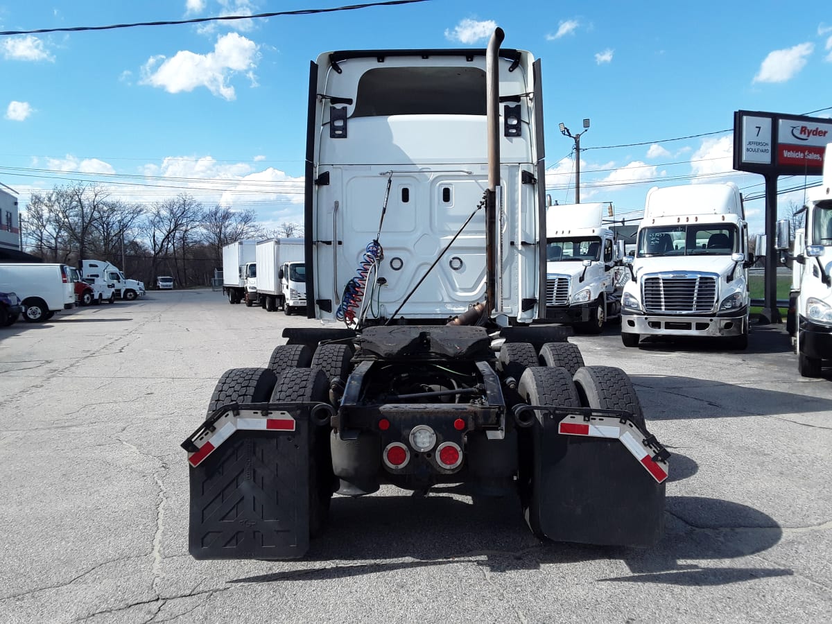 2019 Freightliner/Mercedes NEW CASCADIA PX12664 862798