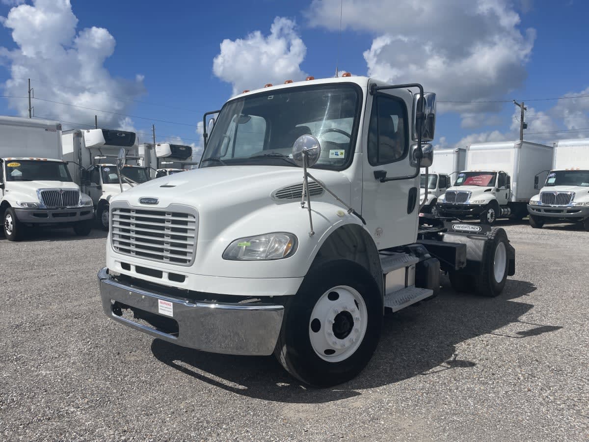 2019 Freightliner M2 106 in St. Rose, LA