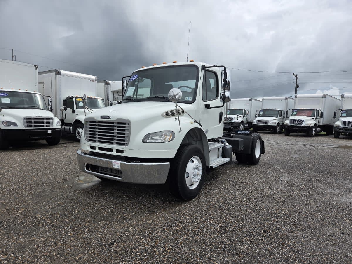 2019 Freightliner M2 106 in St. Rose, LA