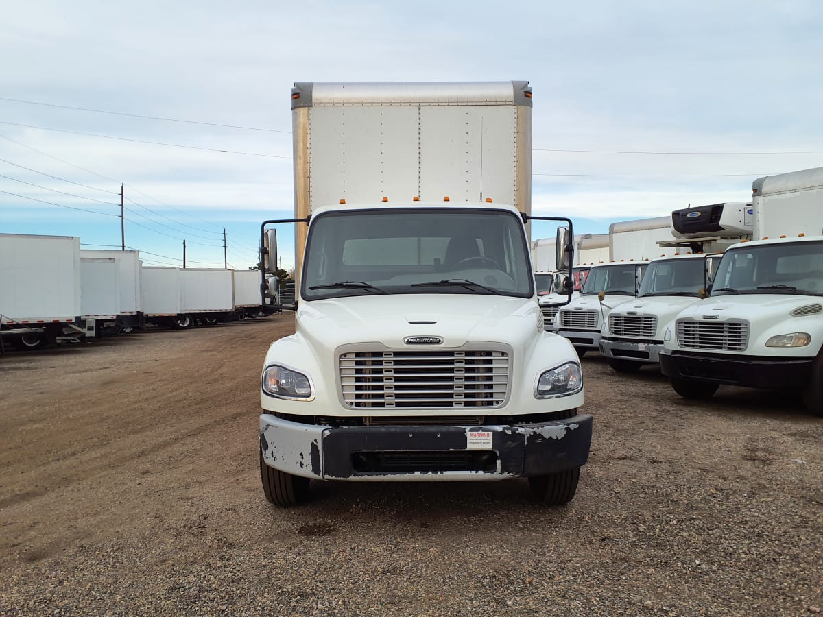 2019 Freightliner/Mercedes M2 106 862845