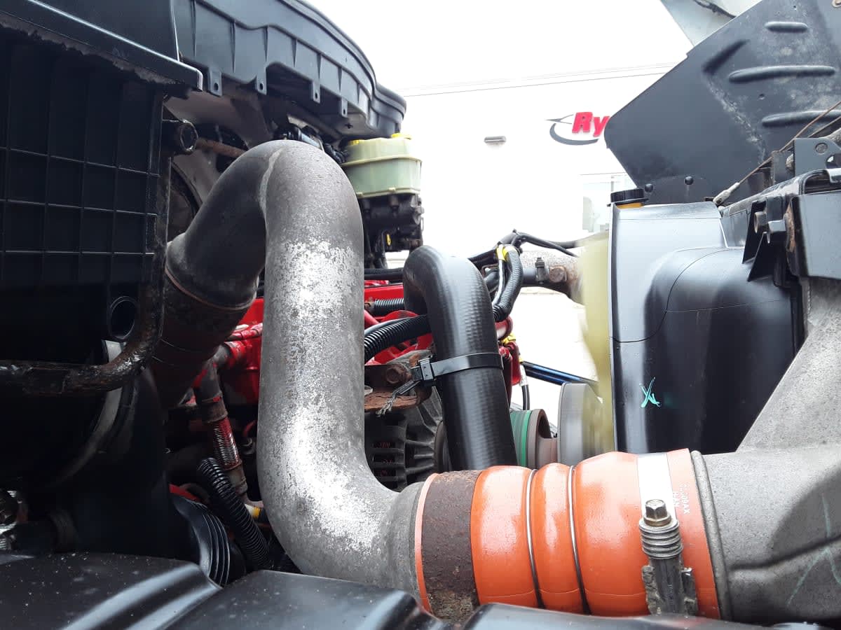 2019 Navistar International 4300 862850