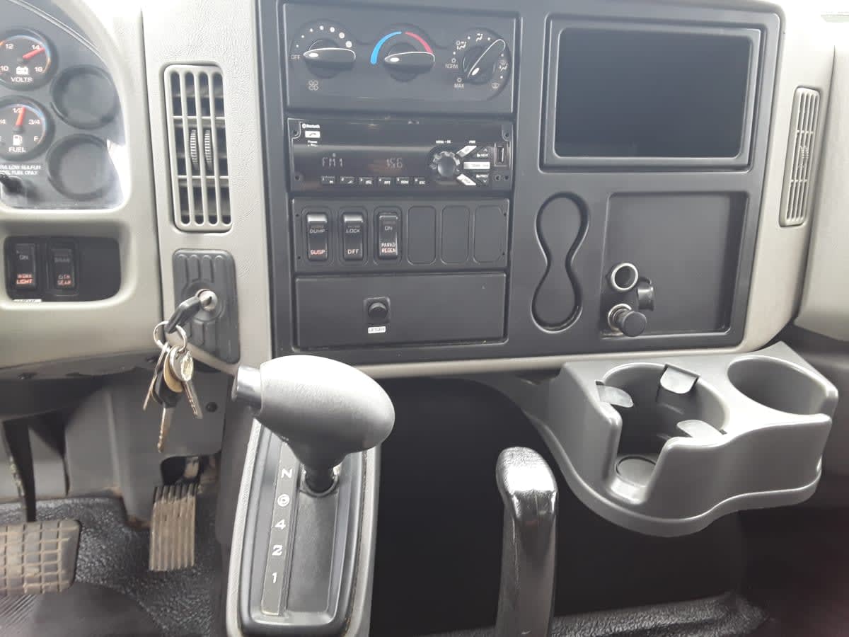 2019 Navistar International 4300 862850