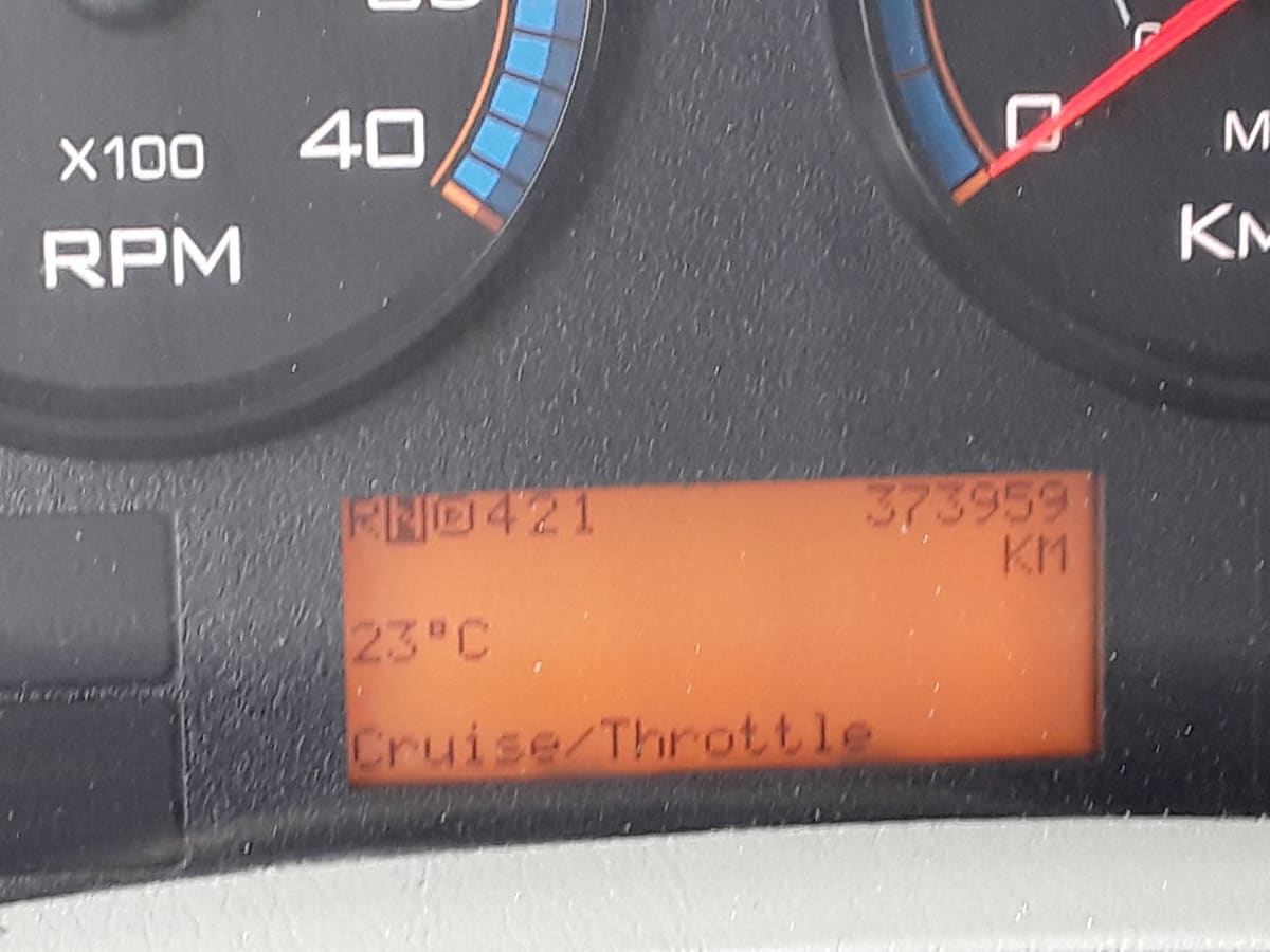 2019 Navistar International 4300 862850