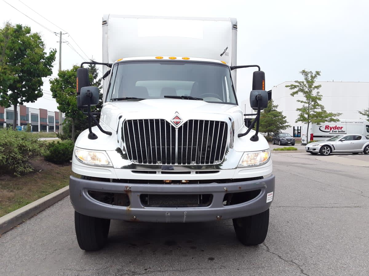 2019 Navistar International 4300 862850