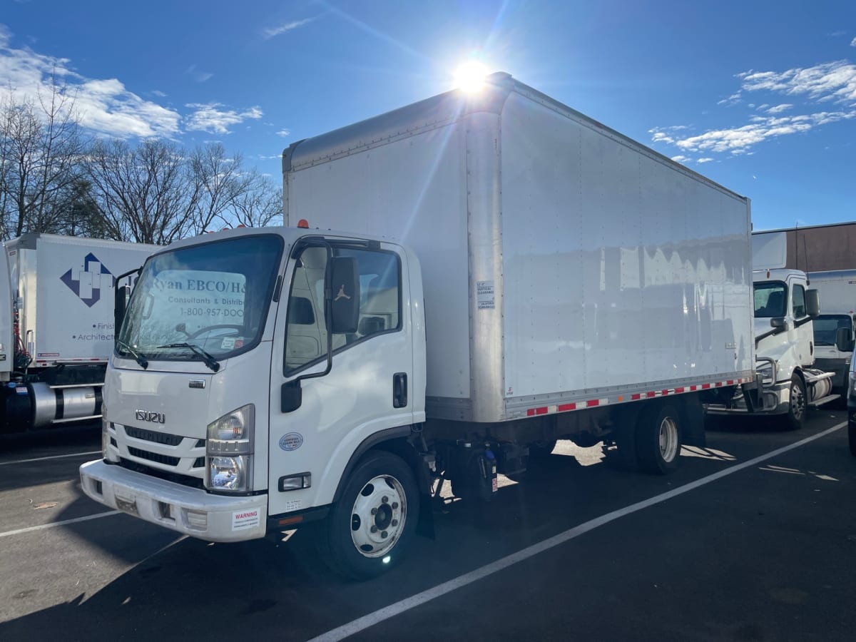 2019 Isuzu NQR 862872