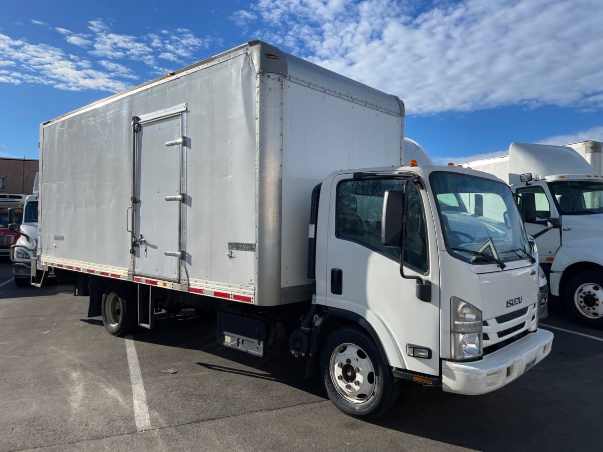 2019 Isuzu NQR 862872