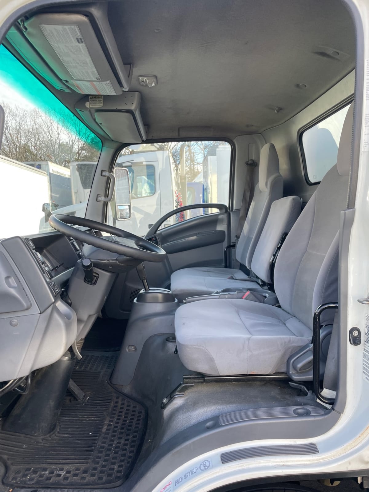 2019 Isuzu NQR 862872