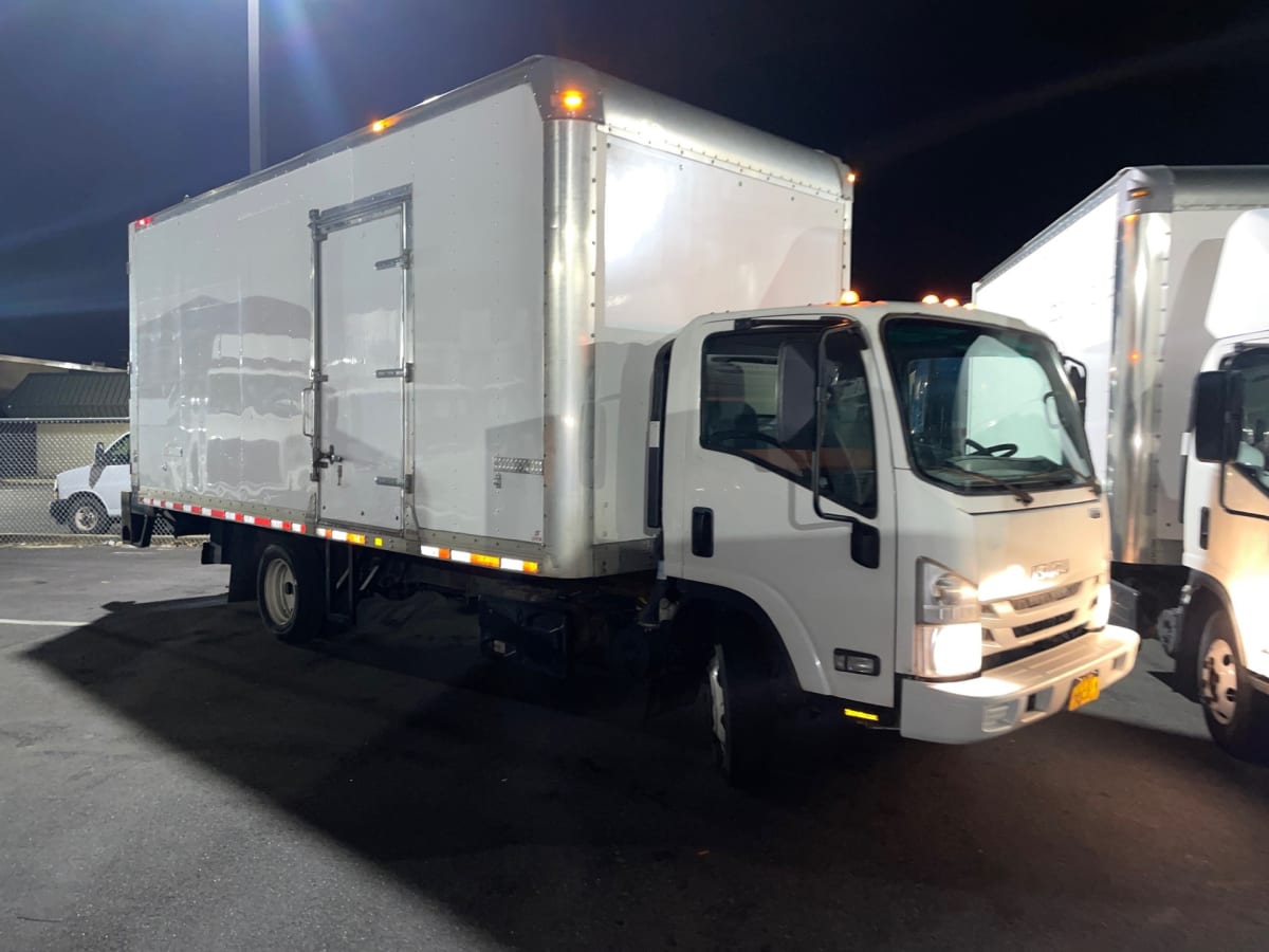 2019 Isuzu NQR 862873