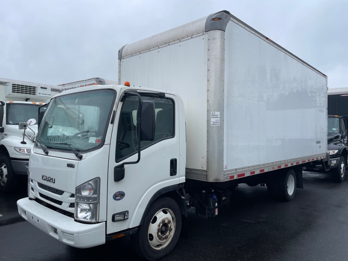 2019 Isuzu NQR 862874