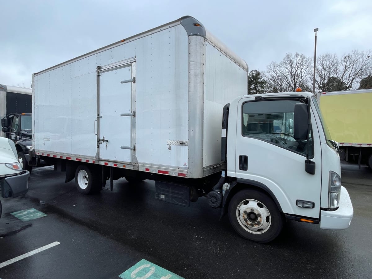 2019 Isuzu NQR 862874