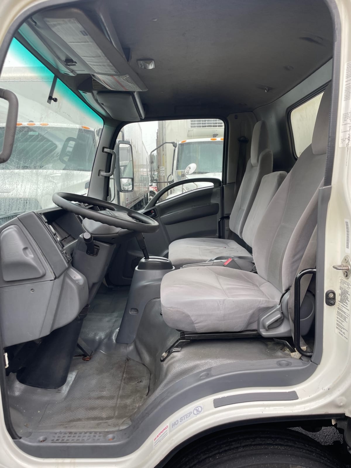 2019 Isuzu NQR 862874