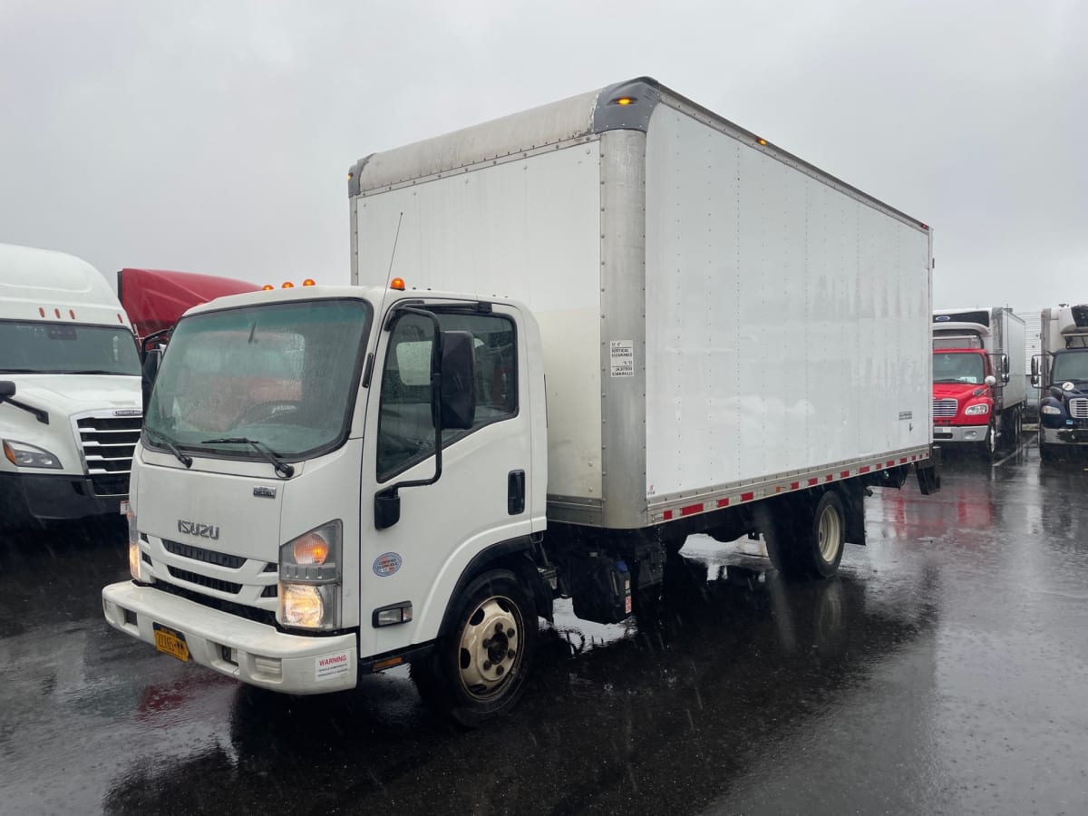 2019 Isuzu NQR 862875