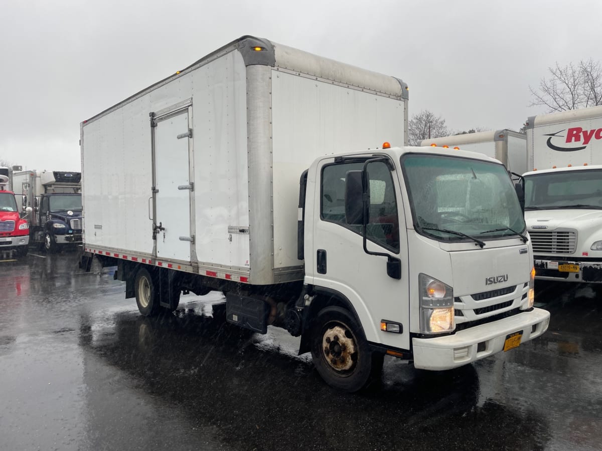 2019 Isuzu NQR 862875