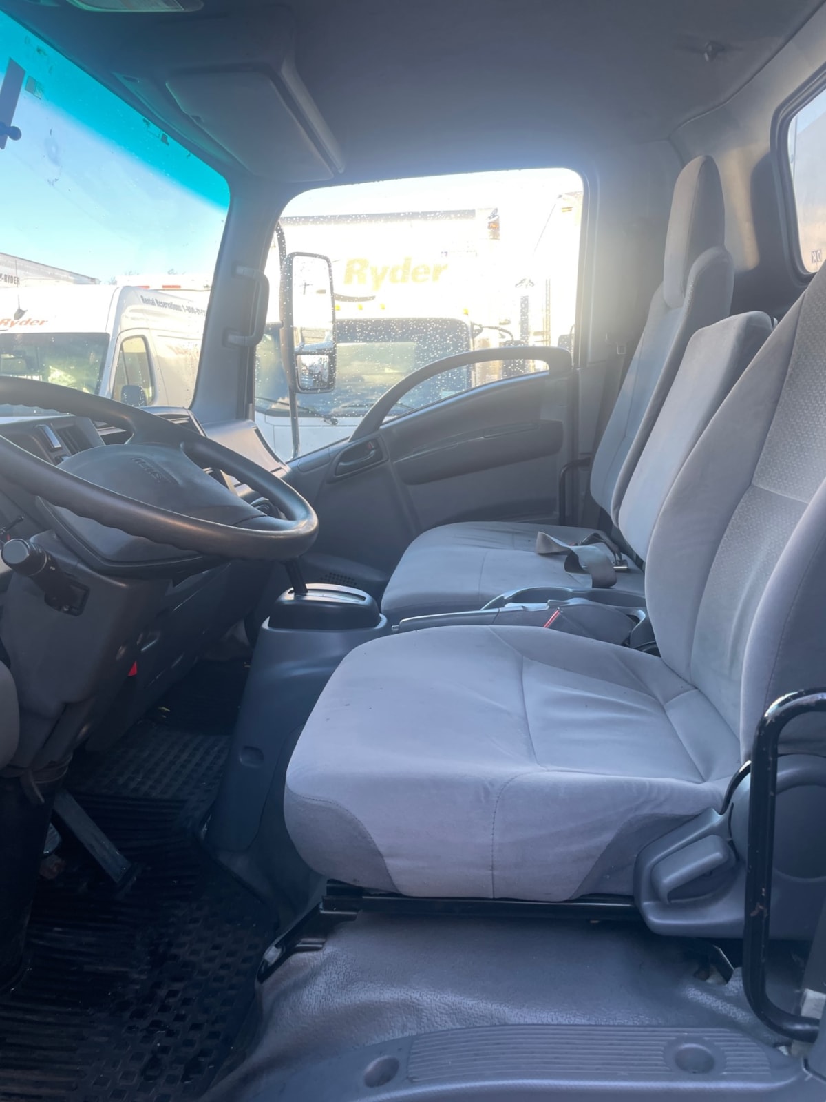 2019 Isuzu NQR 862875