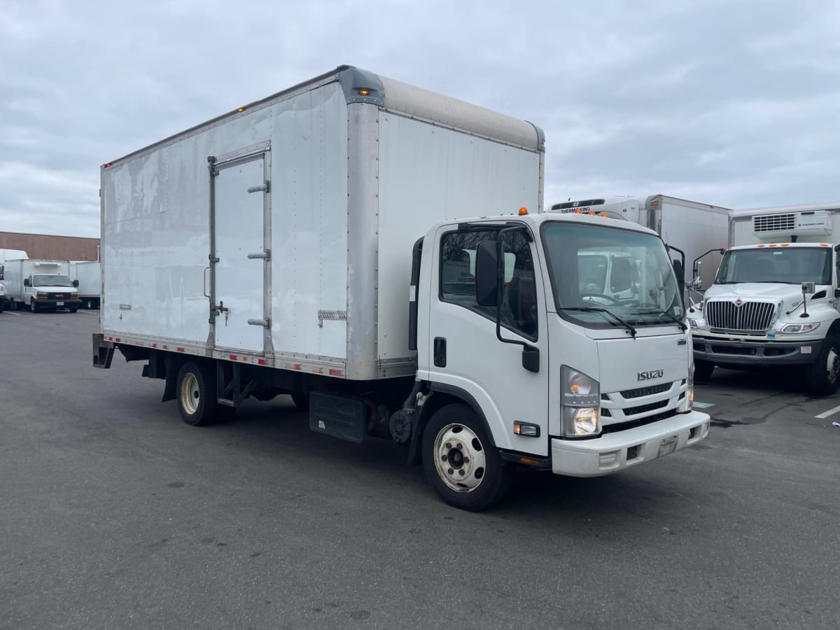 2019 Isuzu NQR 862876