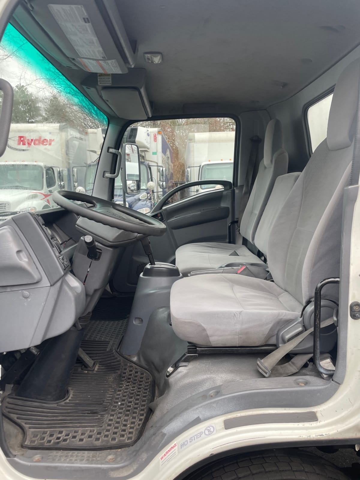 2019 Isuzu NQR 862876