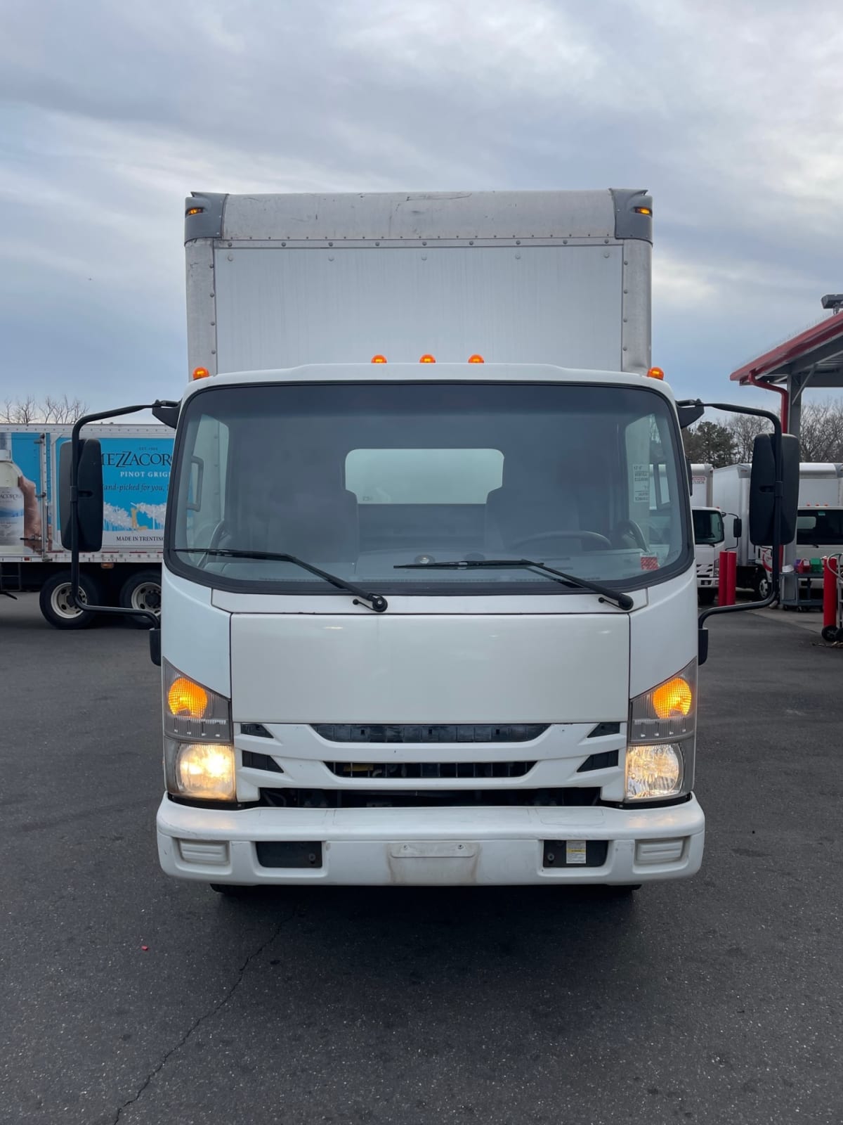 2019 Isuzu NQR 862877