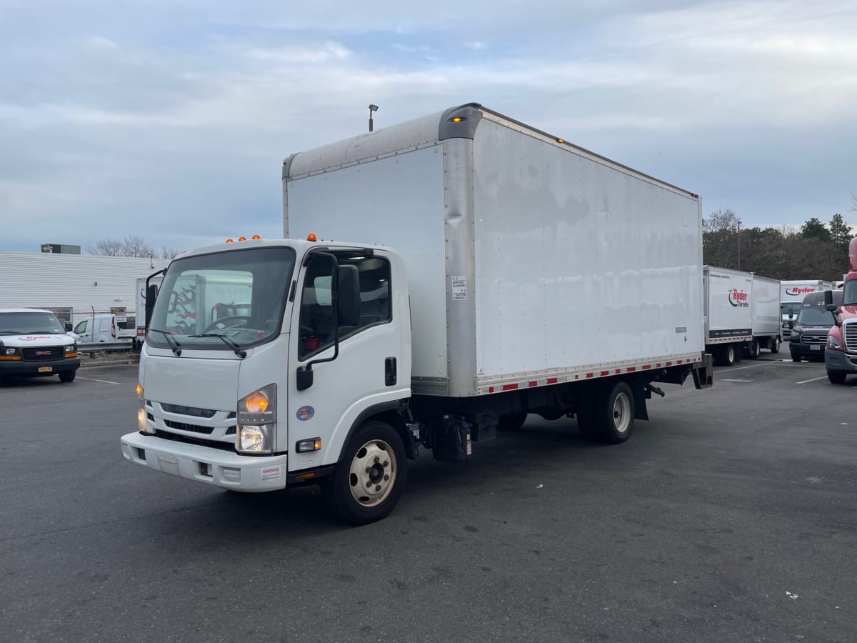 2019 Isuzu NQR 862877