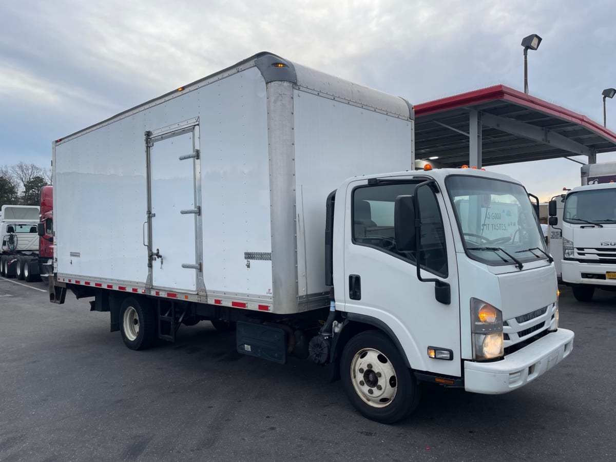 2019 Isuzu NQR 862877