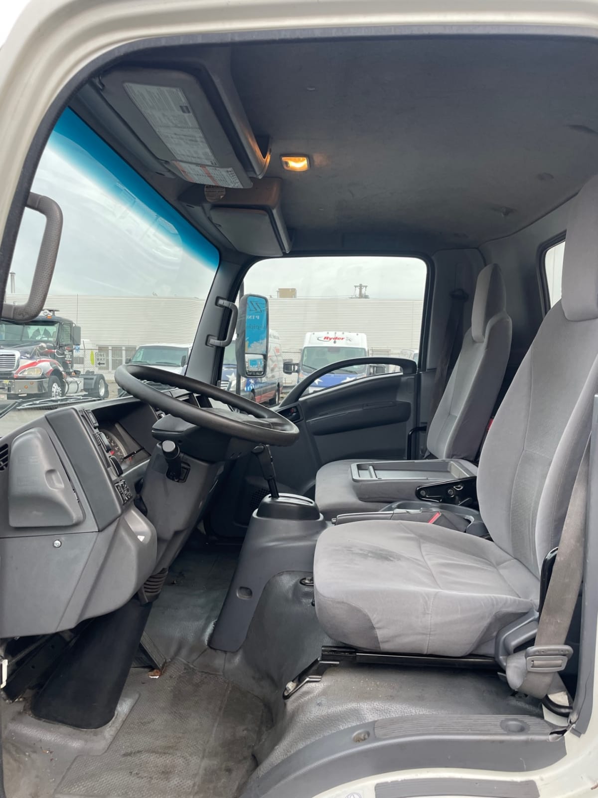 2019 Isuzu NQR 862877