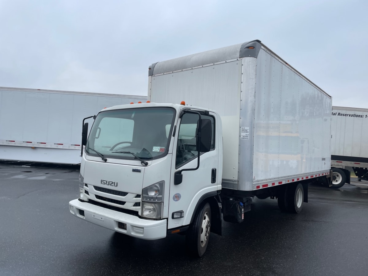 2019 Isuzu NQR 862879