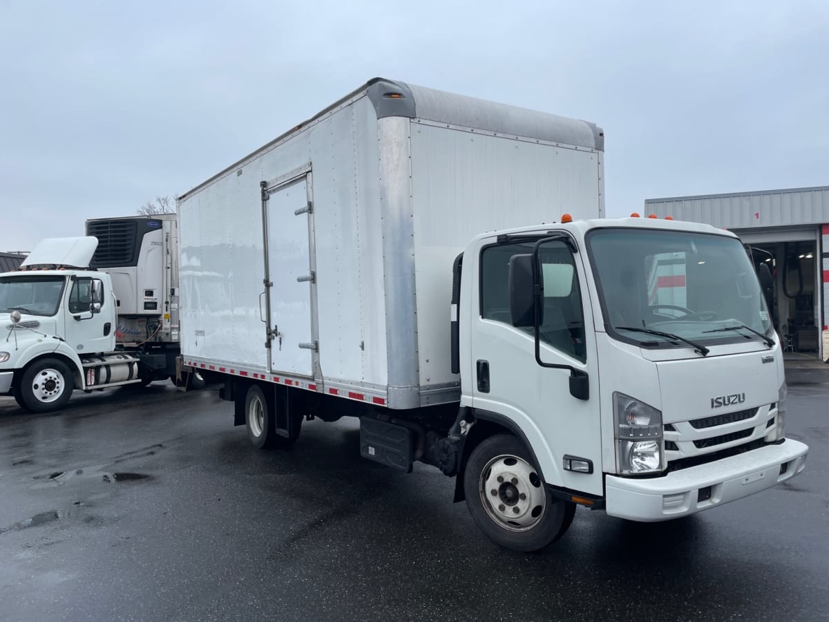 2019 Isuzu NQR 862879