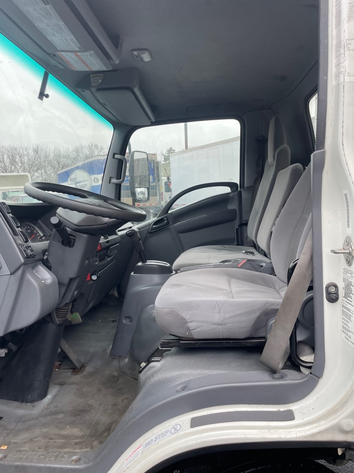 2019 Isuzu NQR 862879